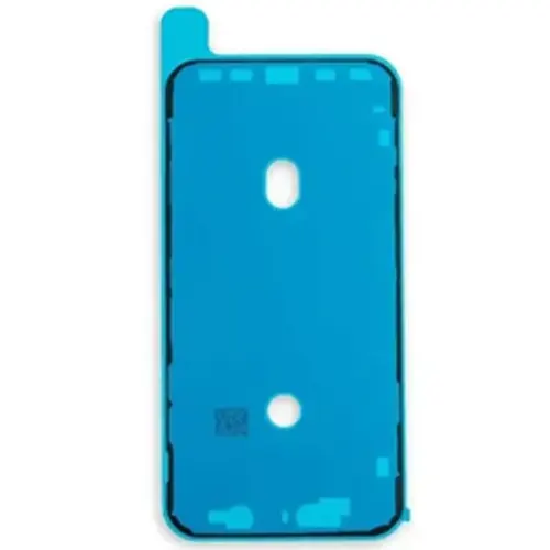Replacement for IPHONE XR WATERPROOF FRONT GAS KIT - Quality Phone Parts in Sri Lanka